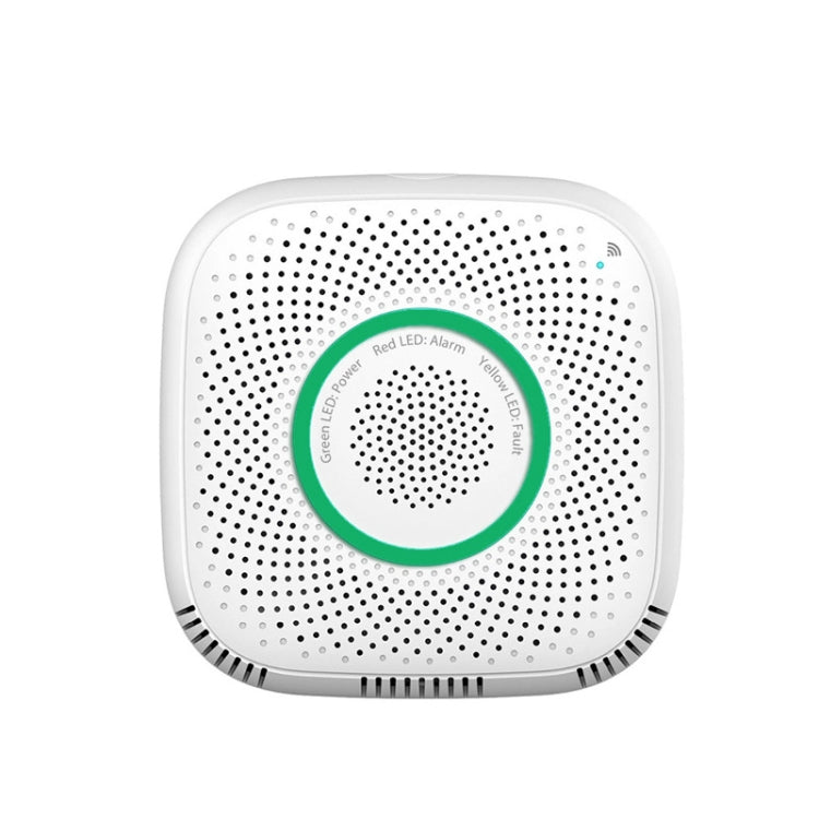 TY-GSA-87 Smart Home WIFI Gas Detector, EU Plug, US Plug, UK Plug TY-GSA-87 Smart Home WIFI Gas Detector, EU Plug, US Plug, UK Plug